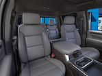 2025 Chevrolet Silverado 3500 Crew Cab 4x4 Pickup for sale #252081 - photo 16