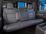 2025 Chevrolet Silverado 3500 Crew Cab 4x4 Pickup for sale #252081 - photo 17