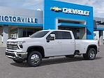 2025 Chevrolet Silverado 3500 Crew Cab 4x4 Pickup for sale #252081 - photo 3