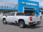 2025 Chevrolet Silverado 3500 Crew Cab 4x4 Pickup for sale #252081 - photo 4