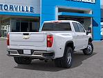 2025 Chevrolet Silverado 3500 Crew Cab 4x4 Pickup for sale #252081 - photo 2
