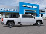 2025 Chevrolet Silverado 3500 Crew Cab 4x4 Pickup for sale #252081 - photo 5