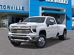 2025 Chevrolet Silverado 3500 Crew Cab 4x4 Pickup for sale #252081 - photo 6