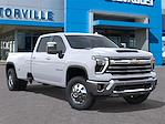 2025 Chevrolet Silverado 3500 Crew Cab 4x4 Pickup for sale #252081 - photo 7