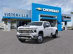 2025 Chevrolet Silverado 3500 Crew Cab 4x4 Pickup for sale #252081 - photo 8