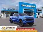 2025 Chevrolet Silverado 1500 Crew Cab 4x2 Pickup for sale #252086 - photo 1