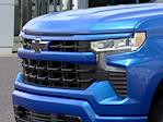 2025 Chevrolet Silverado 1500 Crew Cab 4x2 Pickup for sale #252086 - photo 13