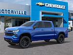 2025 Chevrolet Silverado 1500 Crew Cab 4x2 Pickup for sale #252086 - photo 3