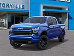 2025 Chevrolet Silverado 1500 Crew Cab 4x2 Pickup for sale #252086 - photo 6