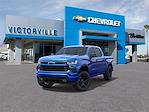 2025 Chevrolet Silverado 1500 Crew Cab 4x2 Pickup for sale #252086 - photo 8