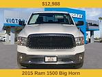 2015 Ram 1500 Quad Cab RWD Pickup for sale #252087A - photo 3