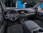 2025 Chevrolet Silverado 1500 Crew Cab 4x2 Pickup for sale #252088 - photo 15