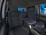 2025 Chevrolet Silverado 1500 Crew Cab 4x2 Pickup for sale #252088 - photo 16