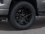 2025 Chevrolet Silverado 1500 Crew Cab 4x4 Pickup for sale #252089 - photo 9