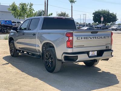 2024 Chevrolet Silverado 1500 Crew Cab 4x2 Pickup for sale #252089A - photo 2