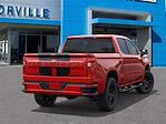 2025 Chevrolet Silverado 1500 Crew Cab 4x2 Pickup for sale #252101 - photo 2
