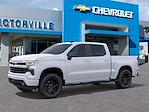 2025 Chevrolet Silverado 1500 Crew Cab 4x4 Pickup for sale #252111 - photo 3