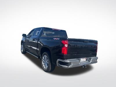 2023 Chevrolet Silverado 1500 Crew Cab 4WD Pickup for sale #252111A - photo 2