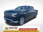 2023 Chevrolet Silverado 1500 Crew Cab 4WD Pickup for sale #252111A - photo 1