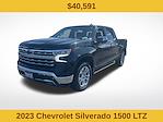 2023 Chevrolet Silverado 1500 Crew Cab 4WD Pickup for sale #252111A - photo 3