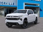 2025 Chevrolet Silverado 1500 Crew Cab 4x4 Pickup for sale #252118 - photo 5