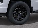2025 Chevrolet Silverado 1500 Crew Cab 4x4 Pickup for sale #252118 - photo 8