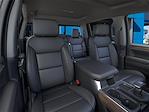 2025 Chevrolet Silverado 1500 Crew Cab 4x4 Pickup for sale #252129 - photo 16