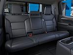 2025 Chevrolet Silverado 1500 Crew Cab 4x4 Pickup for sale #252129 - photo 17