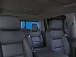 2025 Chevrolet Silverado 1500 Crew Cab 4x4 Pickup for sale #252129 - photo 24