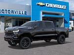 2025 Chevrolet Silverado 1500 Crew Cab 4x4 Pickup for sale #252132 - photo 3
