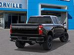 2025 Chevrolet Silverado 1500 Crew Cab 4x4 Pickup for sale #252132 - photo 2