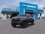 2025 Chevrolet Silverado 1500 Crew Cab 4x4 Pickup for sale #252132 - photo 8