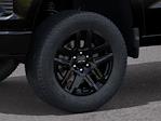 2025 Chevrolet Silverado 1500 Crew Cab 4x4 Pickup for sale #252132 - photo 9