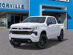 2025 Chevrolet Silverado 1500 Crew Cab 4x2 Pickup for sale #252136 - photo 6