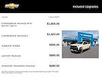 2020 Chevrolet Silverado 1500 Crew Cab 4WD Pickup for sale #252142B - photo 5
