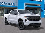 2025 Chevrolet Silverado 1500 Crew Cab 4x2 Pickup for sale #252143 - photo 7