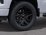 2025 Chevrolet Silverado 1500 Crew Cab 4x2 Pickup for sale #252143 - photo 9