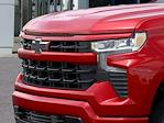 2025 Chevrolet Silverado 1500 Crew Cab 4x4 Pickup for sale #252148 - photo 13