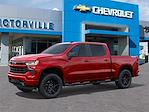 2025 Chevrolet Silverado 1500 Crew Cab 4x4 Pickup for sale #252148 - photo 3