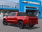 2025 Chevrolet Silverado 1500 Crew Cab 4x4 Pickup for sale #252148 - photo 4