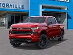 2025 Chevrolet Silverado 1500 Crew Cab 4x4 Pickup for sale #252148 - photo 6