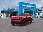 2025 Chevrolet Silverado 1500 Crew Cab 4x4 Pickup for sale #252148 - photo 8