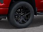 2025 Chevrolet Silverado 1500 Crew Cab 4x4 Pickup for sale #252148 - photo 9