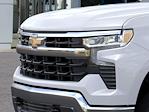 2025 Chevrolet Silverado 1500 Crew Cab 4x4 Pickup for sale #252151 - photo 13