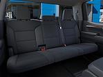 2025 Chevrolet Silverado 1500 Crew Cab 4x4 Pickup for sale #252151 - photo 17
