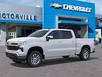2025 Chevrolet Silverado 1500 Crew Cab 4x4 Pickup for sale #252151 - photo 2