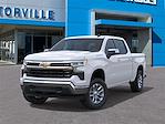 2025 Chevrolet Silverado 1500 Crew Cab 4x4 Pickup for sale #252151 - photo 6