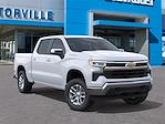 2025 Chevrolet Silverado 1500 Crew Cab 4x4 Pickup for sale #252151 - photo 7
