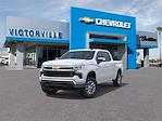 2025 Chevrolet Silverado 1500 Crew Cab 4x4 Pickup for sale #252151 - photo 8