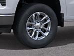 2025 Chevrolet Silverado 1500 Crew Cab 4x4 Pickup for sale #252151 - photo 9
